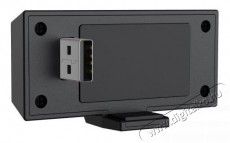 Venom VS2884 Xbox Series X 3 portos USB HUB H&aacute;ztart&aacute;s / Otthon / K&uuml;lt&eacute;r - J&aacute;t&eacute;k / Sport - Kieg&eacute;sz&iacute;tő - 389775