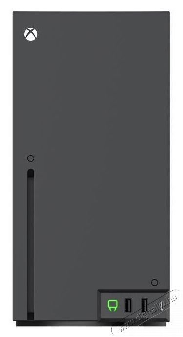 Venom VS2884 Xbox Series X 3 portos USB HUB H&aacute;ztart&aacute;s / Otthon / K&uuml;lt&eacute;r - J&aacute;t&eacute;k / Sport - Kieg&eacute;sz&iacute;tő - 389775