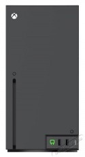 Venom VS2884 Xbox Series X 3 portos USB HUB H&aacute;ztart&aacute;s / Otthon / K&uuml;lt&eacute;r - J&aacute;t&eacute;k / Sport - Kieg&eacute;sz&iacute;tő - 389775