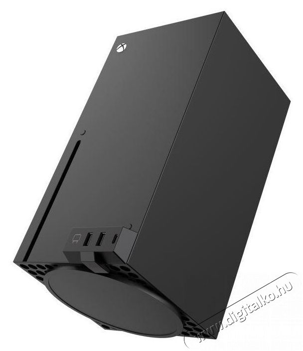 Venom VS2884 Xbox Series X 3 portos USB HUB H&aacute;ztart&aacute;s / Otthon / K&uuml;lt&eacute;r - J&aacute;t&eacute;k / Sport - Kieg&eacute;sz&iacute;tő - 389775