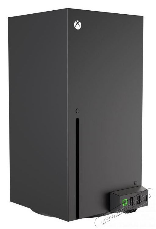Venom VS2884 Xbox Series X 3 portos USB HUB H&aacute;ztart&aacute;s / Otthon / K&uuml;lt&eacute;r - J&aacute;t&eacute;k / Sport - Kieg&eacute;sz&iacute;tő - 389775