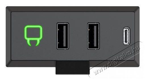 Venom VS2884 Xbox Series X 3 portos USB HUB H&aacute;ztart&aacute;s / Otthon / K&uuml;lt&eacute;r - J&aacute;t&eacute;k / Sport - Kieg&eacute;sz&iacute;tő - 389775