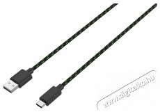 Venom VS2871 Xbox Series X & S feh&eacute;r dupla t&ouml;ltő&aacute;llom&aacute;s + 2db akkumul&aacute;tor Iroda &eacute;s sz&aacute;m&iacute;t&aacute;stechnika - J&aacute;t&eacute;k konzol - Kieg&eacute;sz&iacute;tő - 394391