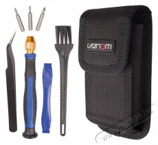 Venom VS5008 PS5 karbantart&oacute; szett Iroda &eacute;s sz&aacute;m&iacute;t&aacute;stechnika - J&aacute;t&eacute;k konzol - Kieg&eacute;sz&iacute;tő - 394418