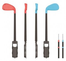 Venom VS4929 Nintendo Switch Sport kieg&eacute;sz&iacute;tő csomag Iroda &eacute;s sz&aacute;m&iacute;t&aacute;stechnika - J&aacute;t&eacute;k konzol - Kieg&eacute;sz&iacute;tő - 418276