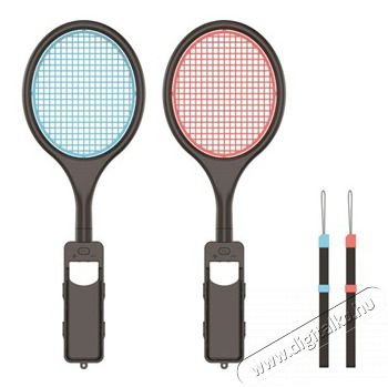 Venom VS4929 Nintendo Switch Sport kieg&eacute;sz&iacute;tő csomag Iroda &eacute;s sz&aacute;m&iacute;t&aacute;stechnika - J&aacute;t&eacute;k konzol - Kieg&eacute;sz&iacute;tő - 418276