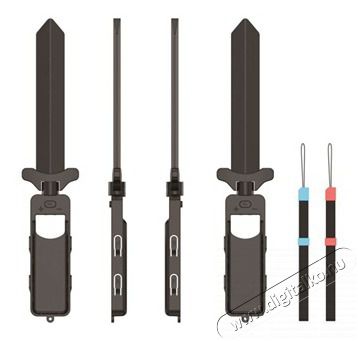 Venom VS4929 Nintendo Switch Sport kieg&eacute;sz&iacute;tő csomag Iroda &eacute;s sz&aacute;m&iacute;t&aacute;stechnika - J&aacute;t&eacute;k konzol - Kieg&eacute;sz&iacute;tő - 418276