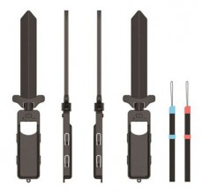 Venom VS4929 Nintendo Switch Sport kieg&eacute;sz&iacute;tő csomag Iroda &eacute;s sz&aacute;m&iacute;t&aacute;stechnika - J&aacute;t&eacute;k konzol - Kieg&eacute;sz&iacute;tő - 418276