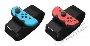 Venom VS4929 Nintendo Switch Sport kieg&eacute;sz&iacute;tő csomag Iroda &eacute;s sz&aacute;m&iacute;t&aacute;stechnika - J&aacute;t&eacute;k konzol - Kieg&eacute;sz&iacute;tő - 418276