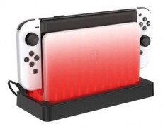 Venom VS4928 Nintendo Switch RGD LED &aacute;llv&aacute;ny - Iroda &eacute;s sz&aacute;m&iacute;t&aacute;stechnika - Egy&eacute;b sz&aacute;m&iacute;t&aacute;stechnikai term&eacute;k - 441830