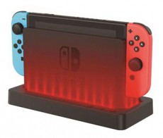 Venom VS4928 Nintendo Switch RGD LED &aacute;llv&aacute;ny Iroda &eacute;s sz&aacute;m&iacute;t&aacute;stechnika - Egy&eacute;b sz&aacute;m&iacute;t&aacute;stechnikai term&eacute;k - 441830