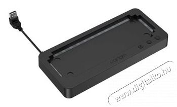 Venom VS4928 Nintendo Switch RGD LED &aacute;llv&aacute;ny Iroda &eacute;s sz&aacute;m&iacute;t&aacute;stechnika - Egy&eacute;b sz&aacute;m&iacute;t&aacute;stechnikai term&eacute;k - 441830