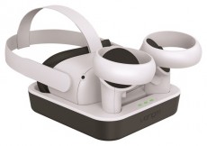 Venom VS4203 Meta Quest 2 t&ouml;ltő&aacute;llom&aacute;s Iroda &eacute;s sz&aacute;m&iacute;t&aacute;stechnika - J&aacute;t&eacute;k konzol - Kieg&eacute;sz&iacute;tő - 464529