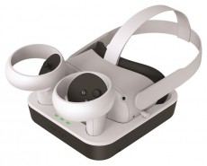 Venom VS4203 Meta Quest 2 t&ouml;ltő&aacute;llom&aacute;s Iroda &eacute;s sz&aacute;m&iacute;t&aacute;stechnika - J&aacute;t&eacute;k konzol - Kieg&eacute;sz&iacute;tő - 464529