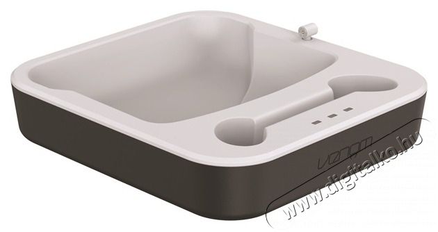 Venom VS4203 Meta Quest 2 t&ouml;ltő&aacute;llom&aacute;s Iroda &eacute;s sz&aacute;m&iacute;t&aacute;stechnika - J&aacute;t&eacute;k konzol - Kieg&eacute;sz&iacute;tő - 464529