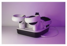 Venom VS4203 Meta Quest 2 t&ouml;ltő&aacute;llom&aacute;s Iroda &eacute;s sz&aacute;m&iacute;t&aacute;stechnika - J&aacute;t&eacute;k konzol - Kieg&eacute;sz&iacute;tő - 464529