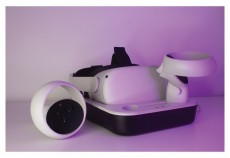 Venom VS4203 Meta Quest 2 t&ouml;ltő&aacute;llom&aacute;s Iroda &eacute;s sz&aacute;m&iacute;t&aacute;stechnika - J&aacute;t&eacute;k konzol - Kieg&eacute;sz&iacute;tő - 464529