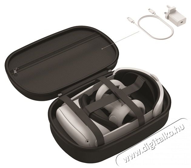 Venom Meta Quest 2 Hordozhat&oacute; t&aacute;ska, VS4204 Iroda &eacute;s sz&aacute;m&iacute;t&aacute;stechnika - Egy&eacute;b sz&aacute;m&iacute;t&aacute;stechnikai term&eacute;k - 481848