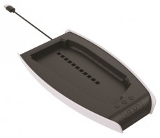 Venom VS5019 PS5 Slim RGB LED állvány Fotó-Videó kiegészítők - Állvány - Speciális állvány / rögzítő - 514789