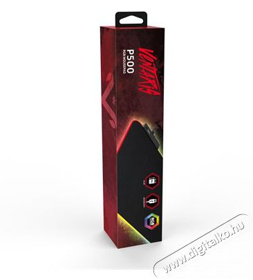 VENTARIS P500 RGB Eg&eacute;rpad Iroda &eacute;s sz&aacute;m&iacute;t&aacute;stechnika - Eg&eacute;r - Eg&eacute;rpad - 394743