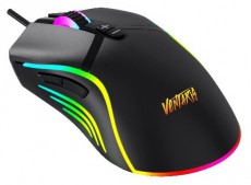 VENTARIS M400 gamer eg&eacute;r Iroda &eacute;s sz&aacute;m&iacute;t&aacute;stechnika - Eg&eacute;r - Vezet&eacute;kes eg&eacute;r - 404001