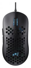 VENTARIS M800 Honeycomb gamer eg&eacute;r cser&eacute;lhető bor&iacute;t&aacute;ssal Iroda &eacute;s sz&aacute;m&iacute;t&aacute;stechnika - Eg&eacute;r - Vezet&eacute;kes eg&eacute;r - 403995