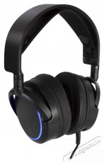 VENTARIS H1000 gamer headset Audio-Video / Hifi / Multim&eacute;dia - F&uuml;l &eacute;s Fejhallgat&oacute;k - Fejhallgat&oacute; mikrofonnal / headset - 405964