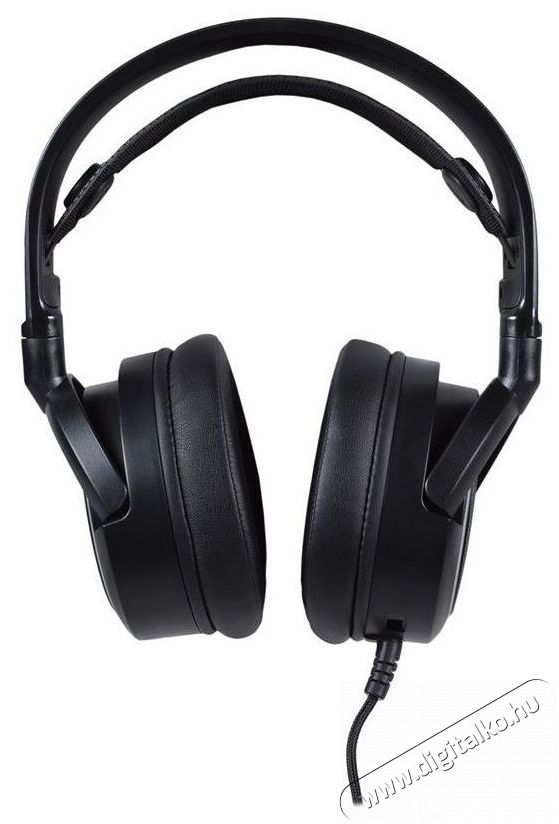VENTARIS H1000 gamer headset Audio-Video / Hifi / Multim&eacute;dia - F&uuml;l &eacute;s Fejhallgat&oacute;k - Fejhallgat&oacute; mikrofonnal / headset - 405964