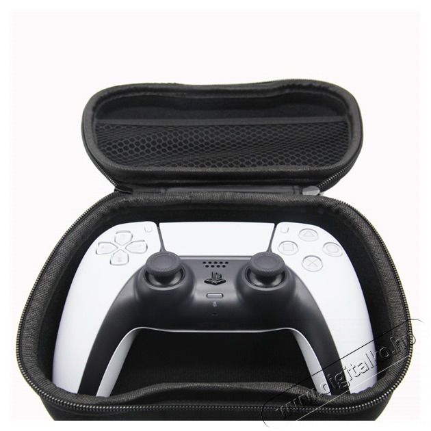 VENTARIS B300 PS PS4/PS5 kontroller t&aacute;ska Iroda &eacute;s sz&aacute;m&iacute;t&aacute;stechnika - J&aacute;t&eacute;k konzol - Kieg&eacute;sz&iacute;tő - 476725