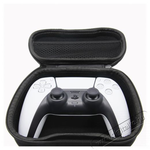 VENTARIS B300 PS PS4/PS5 kontroller t&aacute;ska Iroda &eacute;s sz&aacute;m&iacute;t&aacute;stechnika - J&aacute;t&eacute;k konzol - Kieg&eacute;sz&iacute;tő - 476725