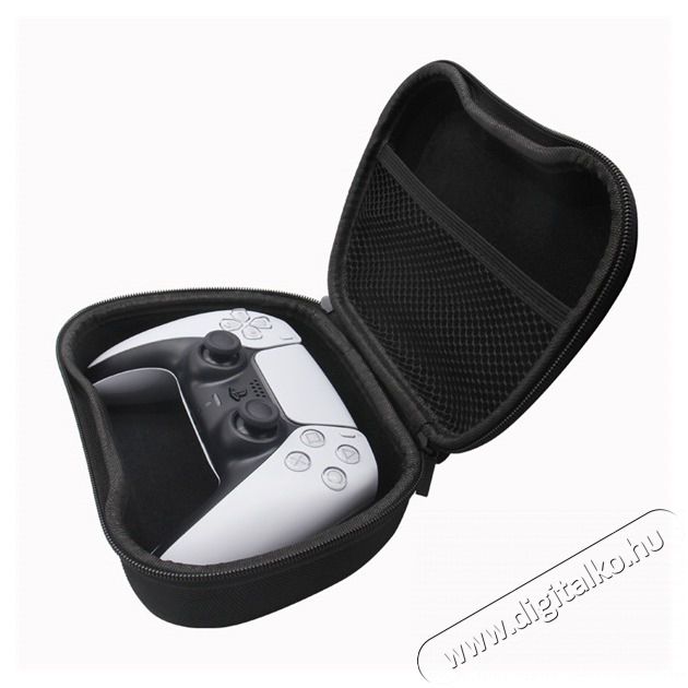 VENTARIS B300 PS PS4/PS5 kontroller t&aacute;ska Iroda &eacute;s sz&aacute;m&iacute;t&aacute;stechnika - J&aacute;t&eacute;k konzol - Kieg&eacute;sz&iacute;tő - 476725