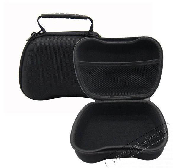 VENTARIS B300 PS PS4/PS5 kontroller t&aacute;ska Iroda &eacute;s sz&aacute;m&iacute;t&aacute;stechnika - J&aacute;t&eacute;k konzol - Kieg&eacute;sz&iacute;tő - 476725