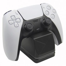 VENTARIS D100B PS5 Single kontroller t&ouml;ltő&aacute;llom&aacute;s Iroda &eacute;s sz&aacute;m&iacute;t&aacute;stechnika - J&aacute;t&eacute;k konzol - Kieg&eacute;sz&iacute;tő - 476742