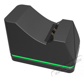 VENTARIS D100B PS5 Single kontroller t&ouml;ltő&aacute;llom&aacute;s Iroda &eacute;s sz&aacute;m&iacute;t&aacute;stechnika - J&aacute;t&eacute;k konzol - Kieg&eacute;sz&iacute;tő - 476742