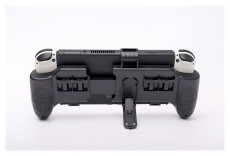 VENTARIS G300B NS grip Nintendo Switch/Lite/Oled k&eacute;sz&uuml;l&eacute;khez Iroda &eacute;s sz&aacute;m&iacute;t&aacute;stechnika - J&aacute;t&eacute;k konzol - Kieg&eacute;sz&iacute;tő - 476726