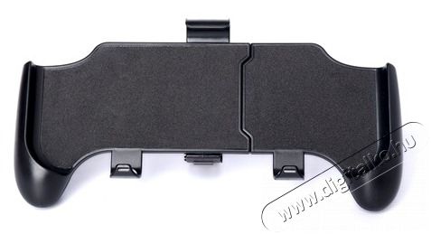 VENTARIS G300B NS grip Nintendo Switch/Lite/Oled k&eacute;sz&uuml;l&eacute;khez Iroda &eacute;s sz&aacute;m&iacute;t&aacute;stechnika - J&aacute;t&eacute;k konzol - Kieg&eacute;sz&iacute;tő - 476726