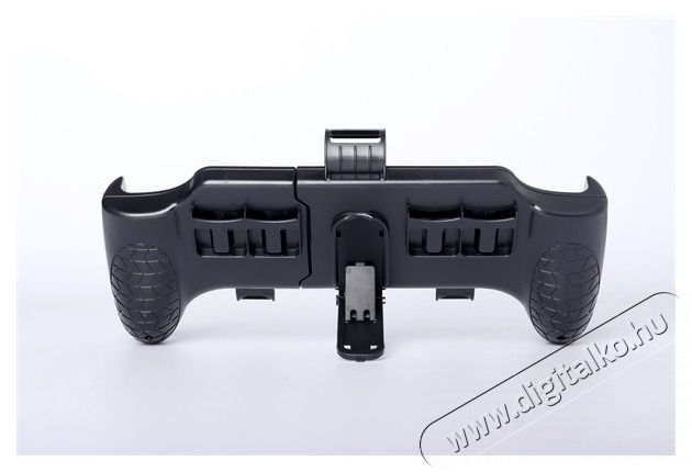 VENTARIS G300B NS grip Nintendo Switch/Lite/Oled k&eacute;sz&uuml;l&eacute;khez Iroda &eacute;s sz&aacute;m&iacute;t&aacute;stechnika - J&aacute;t&eacute;k konzol - Kieg&eacute;sz&iacute;tő - 476726