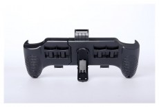 VENTARIS G300B NS grip Nintendo Switch/Lite/Oled k&eacute;sz&uuml;l&eacute;khez Iroda &eacute;s sz&aacute;m&iacute;t&aacute;stechnika - J&aacute;t&eacute;k konzol - Kieg&eacute;sz&iacute;tő - 476726