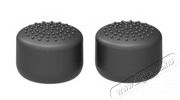 VENTARIS T300B X fekete thumb grip (8db) Xbox One/Series S/X kontrollerhez Iroda &eacute;s sz&aacute;m&iacute;t&aacute;stechnika - J&aacute;t&eacute;k konzol - Kieg&eacute;sz&iacute;tő - 476727