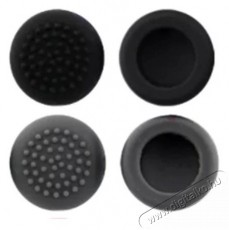 VENTARIS T100RB NS thumb grip (4db) Nintendo Switch/Lite/Oled kontrollerhez Iroda &eacute;s sz&aacute;m&iacute;t&aacute;stechnika - J&aacute;t&eacute;k konzol - Kieg&eacute;sz&iacute;tő - 477686