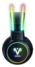 VENTARIS GHO-152 vezet&eacute;kes gamer headset Audio-Video / Hifi / Multim&eacute;dia - F&uuml;l &eacute;s Fejhallgat&oacute;k - Fejhallgat&oacute; - 507984