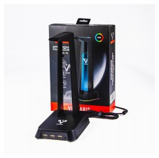 VENTARIS GHSO-10 gamer fejhallgat&oacute; tart&oacute; Audio-Video / Hifi / Multim&eacute;dia - F&uuml;l &eacute;s Fejhallgat&oacute;k - Fejhallgat&oacute; kieg&eacute;sz&iacute;tő - 507986