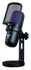 VENTARIS GMCO-10 gamer mikrofon Fot&oacute;-Vide&oacute; kieg&eacute;sz&iacute;tők - Mikrofon - Fot&oacute;-vide&oacute; mikrofon - 507987