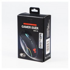 VENTARIS GMO-50 vezet&eacute;k n&eacute;lk&uuml;li gamer eg&eacute;r Iroda &eacute;s sz&aacute;m&iacute;t&aacute;stechnika - Eg&eacute;r - Vezet&eacute;k n&eacute;lk&uuml;li eg&eacute;r - 508435