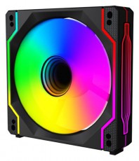 VENTARIS VGCF120-2F Tempest RGB sz&aacute;m&iacute;t&oacute;g&eacute;p ventil&aacute;tor 2/CS Iroda &eacute;s sz&aacute;m&iacute;t&aacute;stechnika - Sz&aacute;m&iacute;t&oacute;g&eacute;p tartoz&eacute;k - Ventil&aacute;tor - 508303