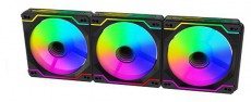 VENTARIS VGCF120-2F Tempest RGB sz&aacute;m&iacute;t&oacute;g&eacute;p ventil&aacute;tor 2/CS Iroda &eacute;s sz&aacute;m&iacute;t&aacute;stechnika - Sz&aacute;m&iacute;t&oacute;g&eacute;p tartoz&eacute;k - Ventil&aacute;tor - 508303