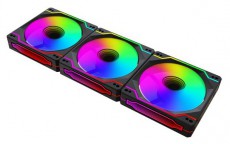 VENTARIS VGCF120-2F Tempest RGB sz&aacute;m&iacute;t&oacute;g&eacute;p ventil&aacute;tor 2/CS Iroda &eacute;s sz&aacute;m&iacute;t&aacute;stechnika - Sz&aacute;m&iacute;t&oacute;g&eacute;p tartoz&eacute;k - Ventil&aacute;tor - 508303
