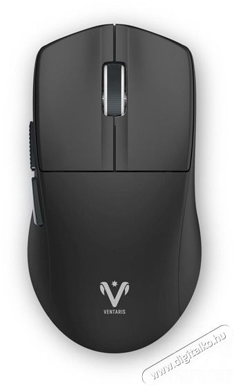 VENTARIS VGM44-W Malleus Vezet&eacute;k n&eacute;lk&uuml;li gamer eg&eacute;r Iroda &eacute;s sz&aacute;m&iacute;t&aacute;stechnika - Eg&eacute;r - Vezet&eacute;k n&eacute;lk&uuml;li eg&eacute;r - 508318