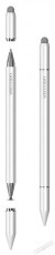 Vention 3-in-1 magnetic touch pen aluminum alloy, white &eacute;rintőceruza Mobil / Kommunik&aacute;ci&oacute; / Smart - Tablet / E-book kieg&eacute;sz&iacute;tő, tok - Ceruza - 529114