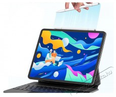 Vention 3-in-1 magnetic touch pen aluminum alloy, white &eacute;rintőceruza Mobil / Kommunik&aacute;ci&oacute; / Smart - Tablet / E-book kieg&eacute;sz&iacute;tő, tok - Ceruza - 529114